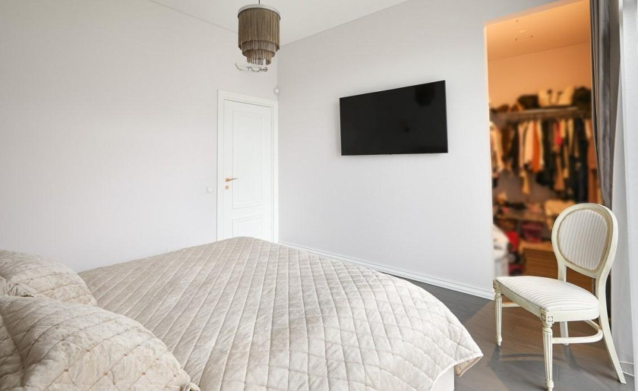 Parduodamas namas Karmėlavos II k., Kauno r. sav., 107.22 m² ploto 4 kambariai 23