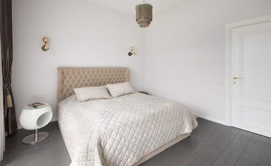 Parduodamas namas Karmėlavos II k., Kauno r. sav., 107.22 m² ploto 4 kambariai 24