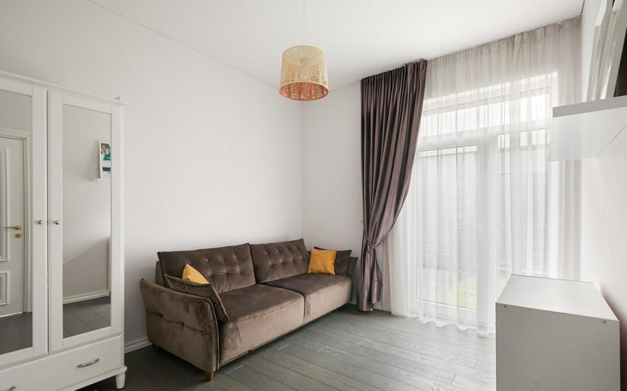Parduodamas namas Karmėlavos II k., Kauno r. sav., 107.22 m² ploto 4 kambariai 28