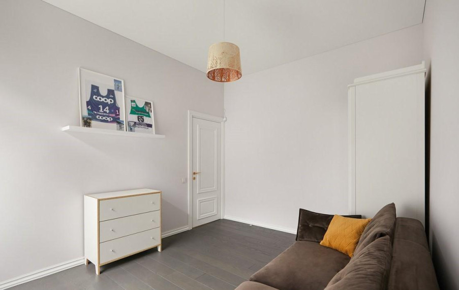 Parduodamas namas Karmėlavos II k., Kauno r. sav., 107.22 m² ploto 4 kambariai 29