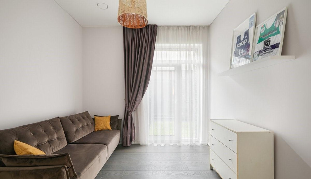 Parduodamas namas Karmėlavos II k., Kauno r. sav., 107.22 m² ploto 4 kambariai 30