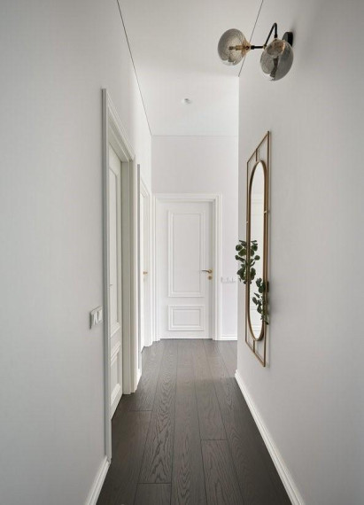 Parduodamas namas Karmėlavos II k., Kauno r. sav., 107.22 m² ploto 4 kambariai 31