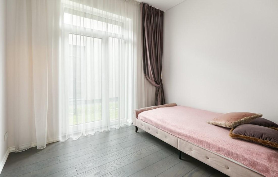 Parduodamas namas Karmėlavos II k., Kauno r. sav., 107.22 m² ploto 4 kambariai 32