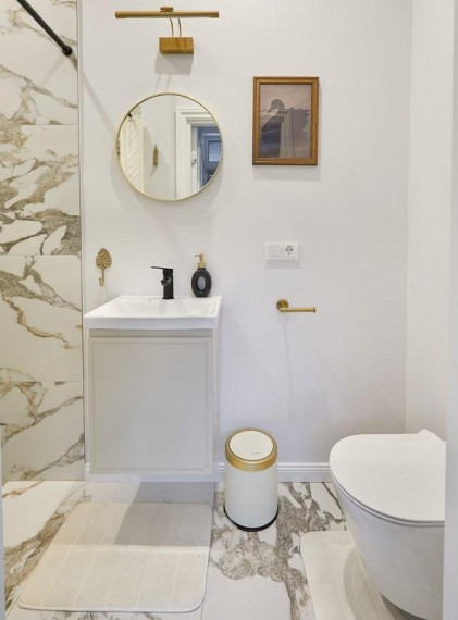 Parduodamas namas Karmėlavos II k., Kauno r. sav., 107.22 m² ploto 4 kambariai 35