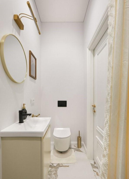 Parduodamas namas Karmėlavos II k., Kauno r. sav., 107.22 m² ploto 4 kambariai 37