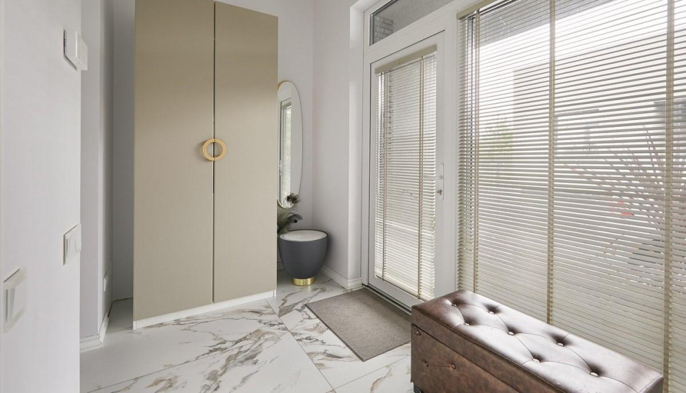 Parduodamas namas Karmėlavos II k., Kauno r. sav., 107.22 m² ploto 4 kambariai 39
