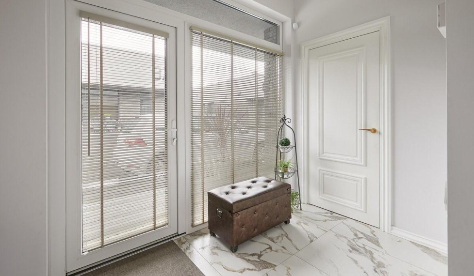 Parduodamas namas Karmėlavos II k., Kauno r. sav., 107.22 m² ploto 4 kambariai 40