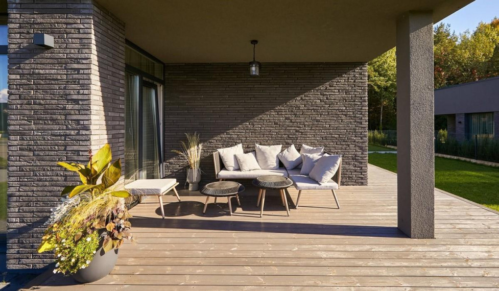 Parduodamas namas Karmėlavos II k., Kauno r. sav., 107.22 m² ploto 4 kambariai 42