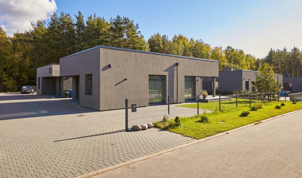 Parduodamas namas Karmėlavos II k., Kauno r. sav., 107.22 m² ploto 4 kambariai 46