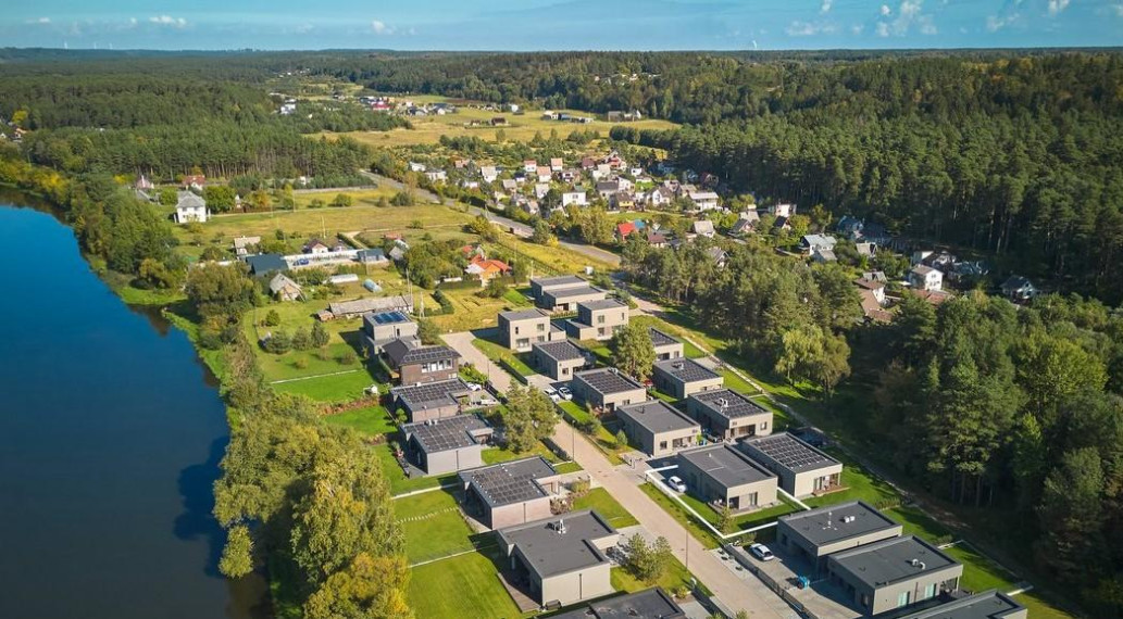 Parduodamas namas Karmėlavos II k., Kauno r. sav., 107.22 m² ploto 4 kambariai 48