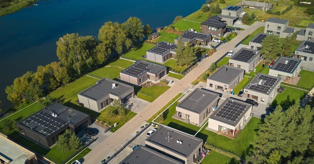 Parduodamas namas Karmėlavos II k., Kauno r. sav., 107.22 m² ploto 4 kambariai 49