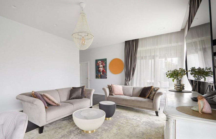 Parduodamas namas Karmėlavos II k., Kauno r. sav., 107.22 m² ploto 4 kambariai 6