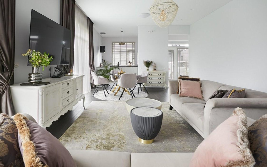 Parduodamas namas Karmėlavos II k., Kauno r. sav., 107.22 m² ploto 4 kambariai 8