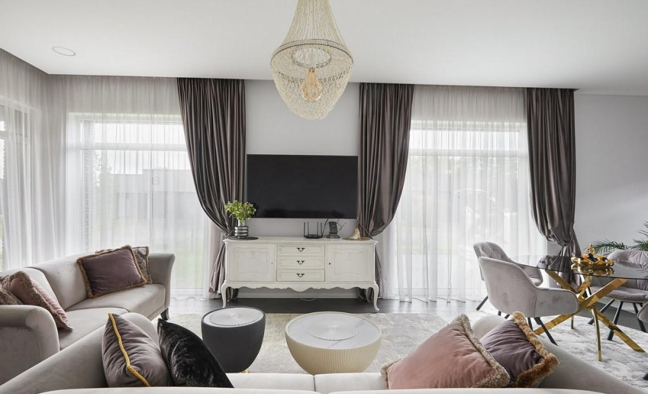 Parduodamas namas Karmėlavos II k., Kauno r. sav., 107.22 m² ploto 4 kambariai 9