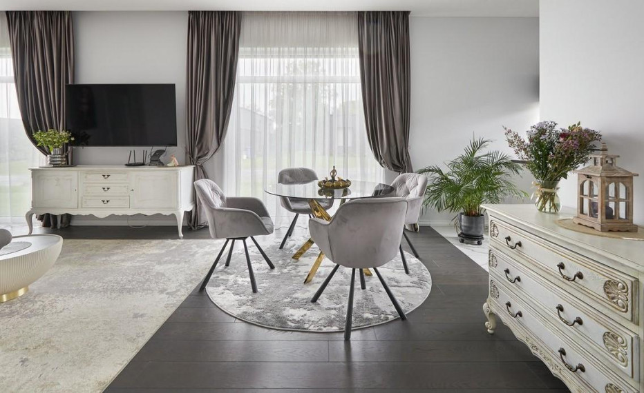 Parduodamas namas Karmėlavos II k., Kauno r. sav., 107.22 m² ploto 4 kambariai 10