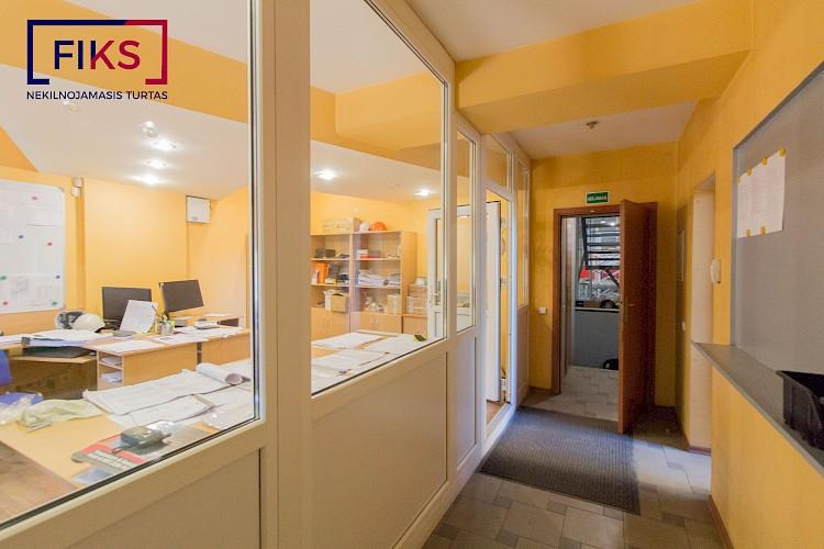 Nuomojamos patalpos Ramučių g., Šilutės m., Šilutės r. sav., 3495.00 m² ploto 11