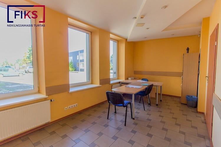 Nuomojamos patalpos Ramučių g., Šilutės m., Šilutės r. sav., 3495.00 m² ploto 12