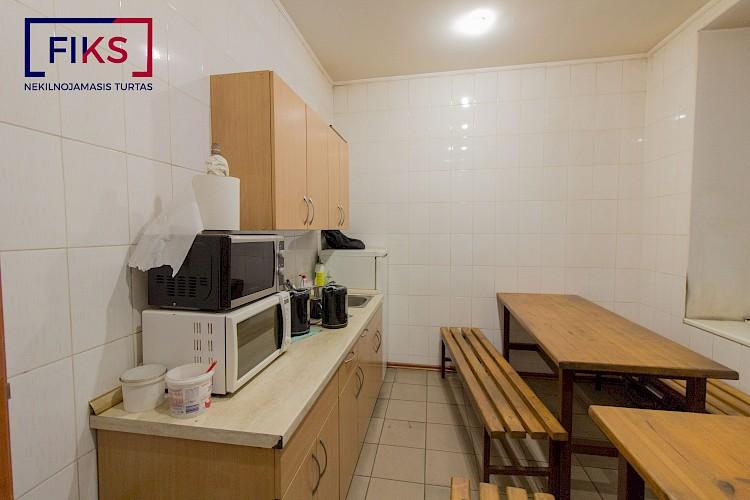 Nuomojamos patalpos Ramučių g., Šilutės m., Šilutės r. sav., 3495.00 m² ploto 15