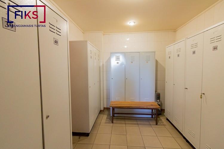 Nuomojamos patalpos Ramučių g., Šilutės m., Šilutės r. sav., 3495.00 m² ploto 17