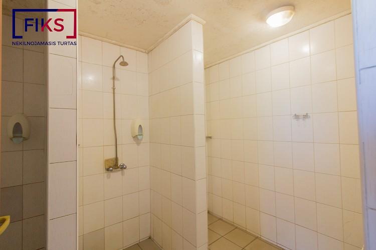 Nuomojamos patalpos Ramučių g., Šilutės m., Šilutės r. sav., 3495.00 m² ploto 19