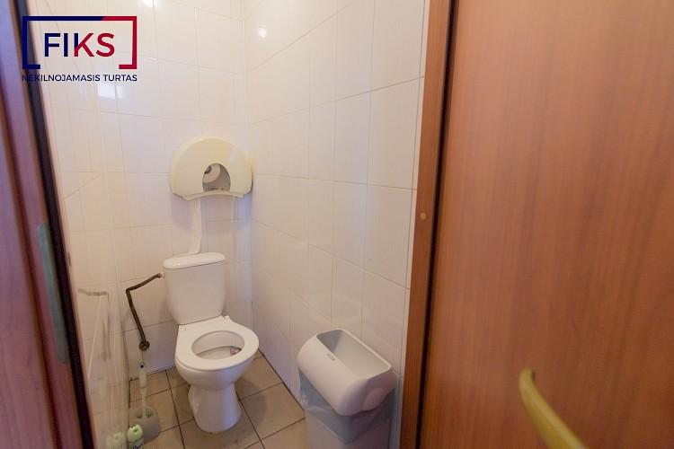 Nuomojamos patalpos Ramučių g., Šilutės m., Šilutės r. sav., 3495.00 m² ploto 20