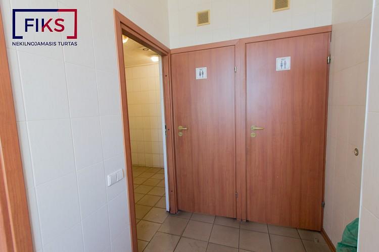 Nuomojamos patalpos Ramučių g., Šilutės m., Šilutės r. sav., 3495.00 m² ploto 21