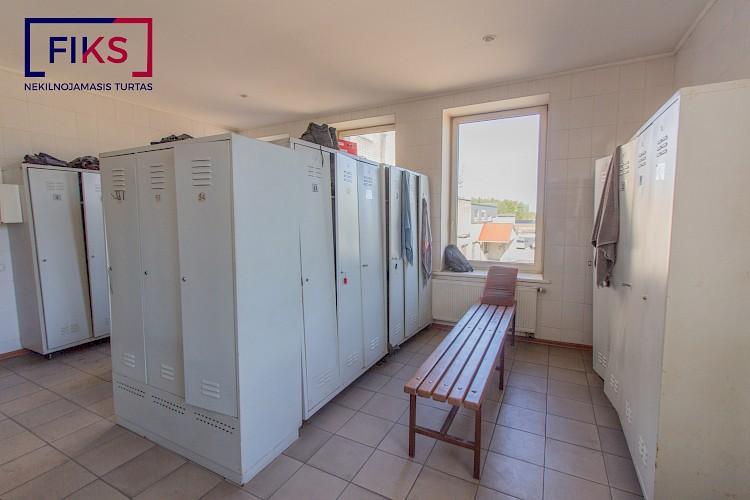 Nuomojamos patalpos Ramučių g., Šilutės m., Šilutės r. sav., 3495.00 m² ploto 23