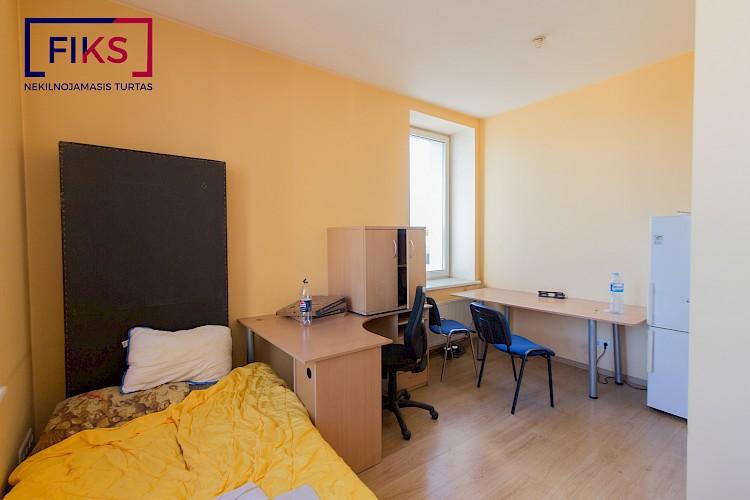 Nuomojamos patalpos Ramučių g., Šilutės m., Šilutės r. sav., 3495.00 m² ploto 24