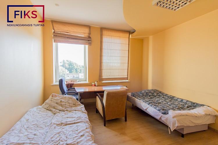 Nuomojamos patalpos Ramučių g., Šilutės m., Šilutės r. sav., 3495.00 m² ploto 26