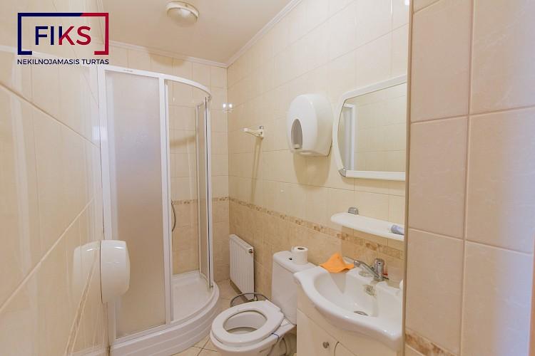 Nuomojamos patalpos Ramučių g., Šilutės m., Šilutės r. sav., 3495.00 m² ploto 27