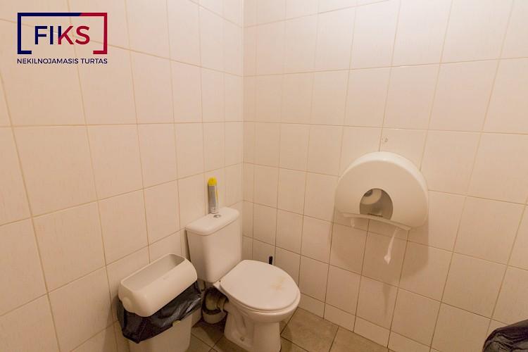 Nuomojamos patalpos Ramučių g., Šilutės m., Šilutės r. sav., 3495.00 m² ploto 28