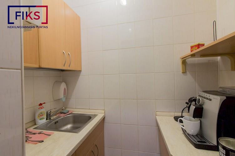 Nuomojamos patalpos Ramučių g., Šilutės m., Šilutės r. sav., 3495.00 m² ploto 9