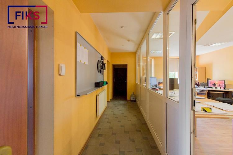 Nuomojamos patalpos Ramučių g., Šilutės m., Šilutės r. sav., 3495.00 m² ploto 10