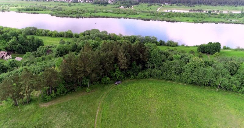 Parduodamas sklypas Versmės g., Kluoniškių k., Kauno r. sav., 292.21 a ploto 13