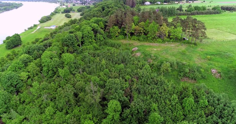 Parduodamas sklypas Versmės g., Kluoniškių k., Kauno r. sav., 292.21 a ploto 18