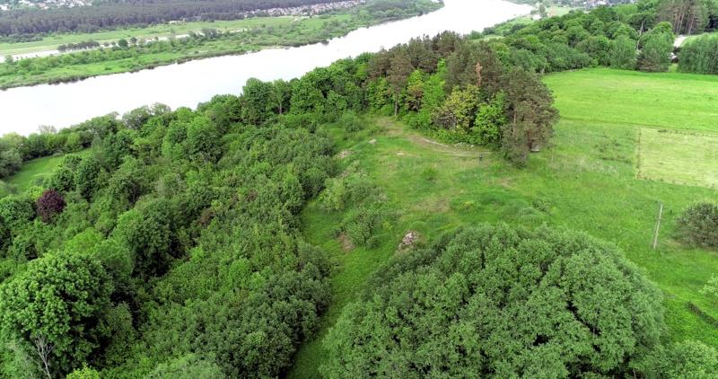 Parduodamas sklypas Versmės g., Kluoniškių k., Kauno r. sav., 292.21 a ploto 19