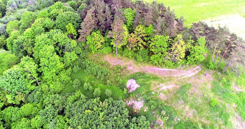 Parduodamas sklypas Versmės g., Kluoniškių k., Kauno r. sav., 292.21 a ploto 6