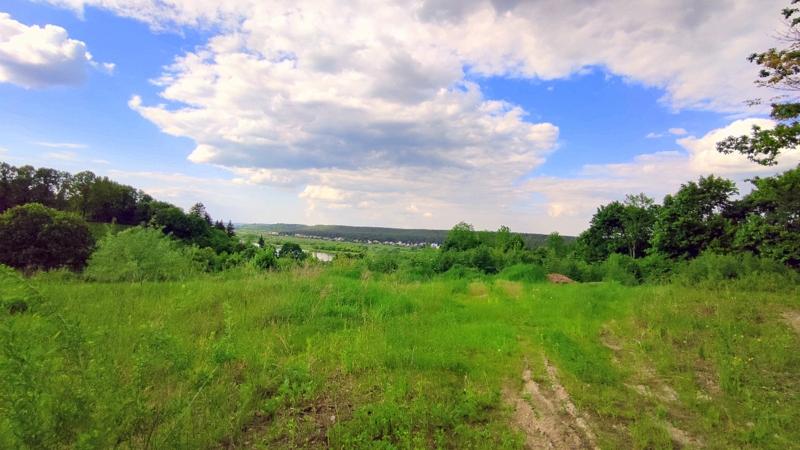 Parduodamas sklypas Versmės g., Kluoniškių k., Kauno r. sav., 292.21 a ploto 9