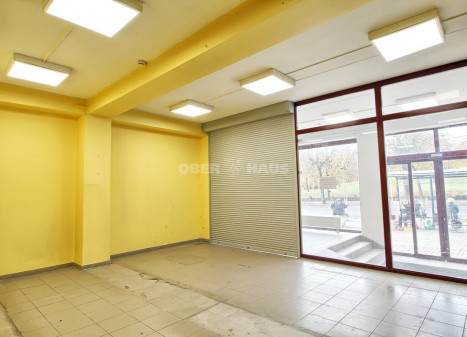 Nuomojamos gamybinės, maitinimo patalpos Vilniaus g., Centras, Šiaulių m., Šiaulių m. sav., 100.73 m2 ploto Nuomojamos gamybinės, maitinimo patalpos Vilniaus g., Centras, Šiaulių m., Šiaulių m. sav., 100.73 m2 ploto