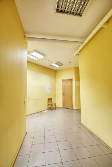 Nuomojamos gamybinės, maitinimo patalpos Vilniaus g., Centras, Šiaulių m., Šiaulių m. sav., 100.73 m2 ploto 4