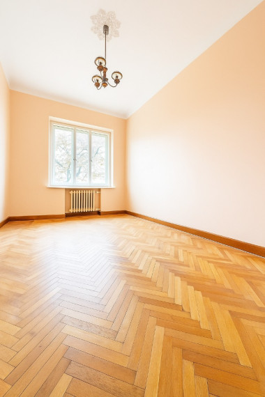 Parduodamas butas Vaižganto g., Žaliakalnis, Kauno m., Kauno m. sav., 37.9 m2 ploto, 2 kambariai 2