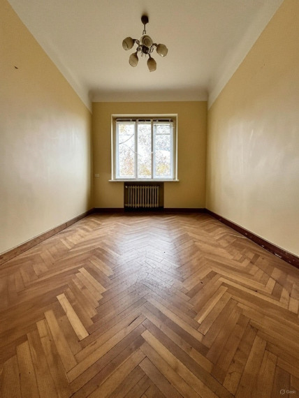 Parduodamas butas Vaižganto g., Žaliakalnis, Kauno m., Kauno m. sav., 37.9 m2 ploto, 2 kambariai 4