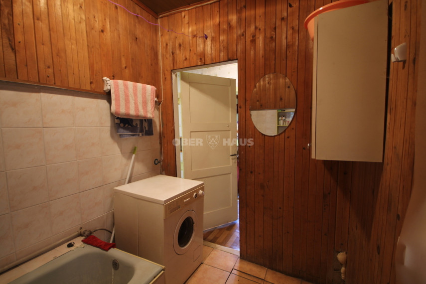 Parduodamas namas Verdulių g., Žaliūkiai, Šiaulių m., Šiaulių m. sav., 52.75 m2 ploto, 1 aukštai 17