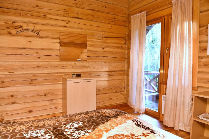 Parduodamas namas Bakučių k., Zarasų r. sav., 108.00 m² ploto 4 kambariai 12
