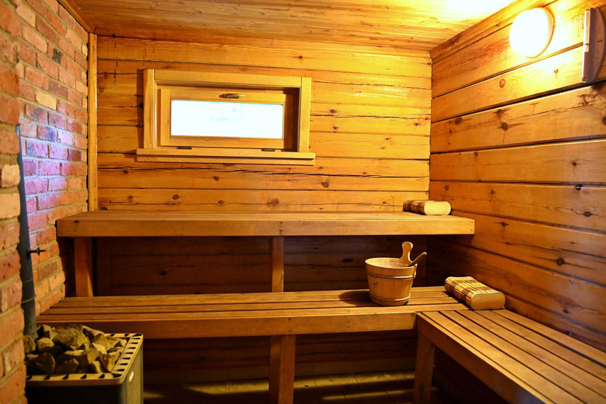Parduodamas namas Bakučių k., Zarasų r. sav., 108.00 m² ploto 4 kambariai 17
