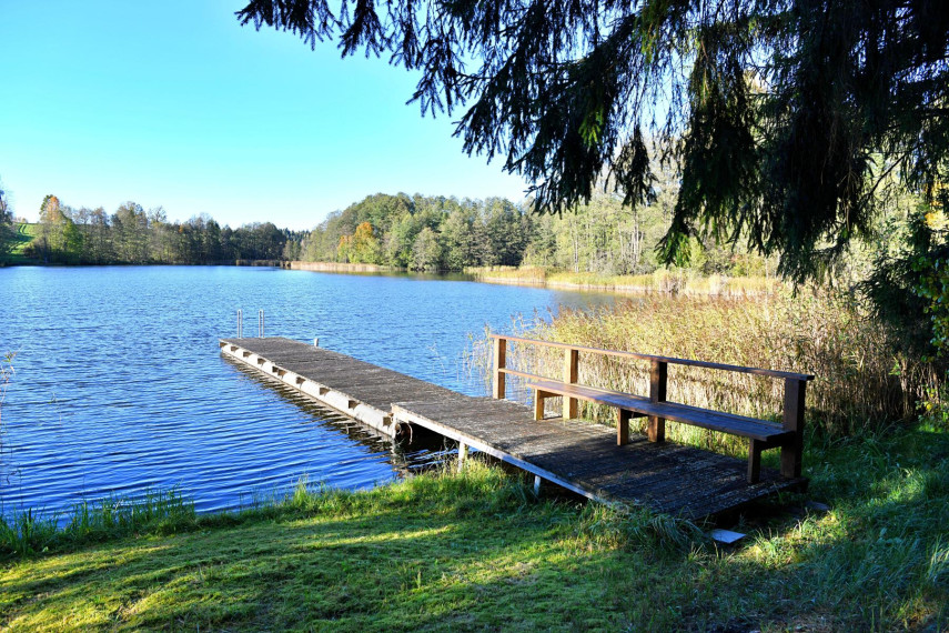 Parduodamas namas Bakučių k., Zarasų r. sav., 108.00 m² ploto 4 kambariai 20