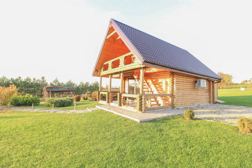 Parduodamos kitos paskirties, paslaugų, prekybos patalpos Pirties g., Čičinų k., Jonavos r. sav., 53 m2 ploto 27