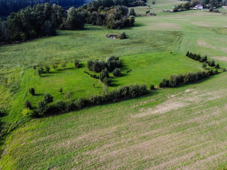 Parduodamas  sklypas Birštono m., Birštono sav., 43 a ploto 8