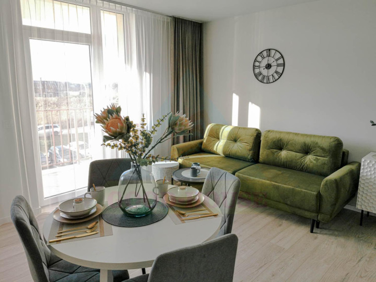 Parduodamas butas Rygos g., Justiniškės, Vilniaus m., Vilniaus m. sav., 34.00 m² ploto 1 kambarys 2