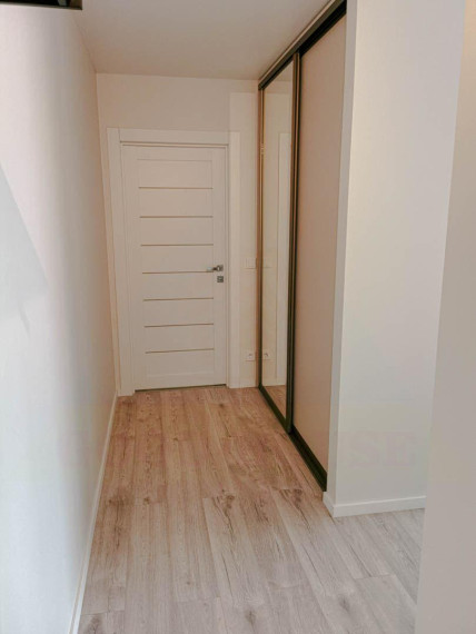 Parduodamas butas Rygos g., Justiniškės, Vilniaus m., Vilniaus m. sav., 34.00 m² ploto 1 kambarys 11